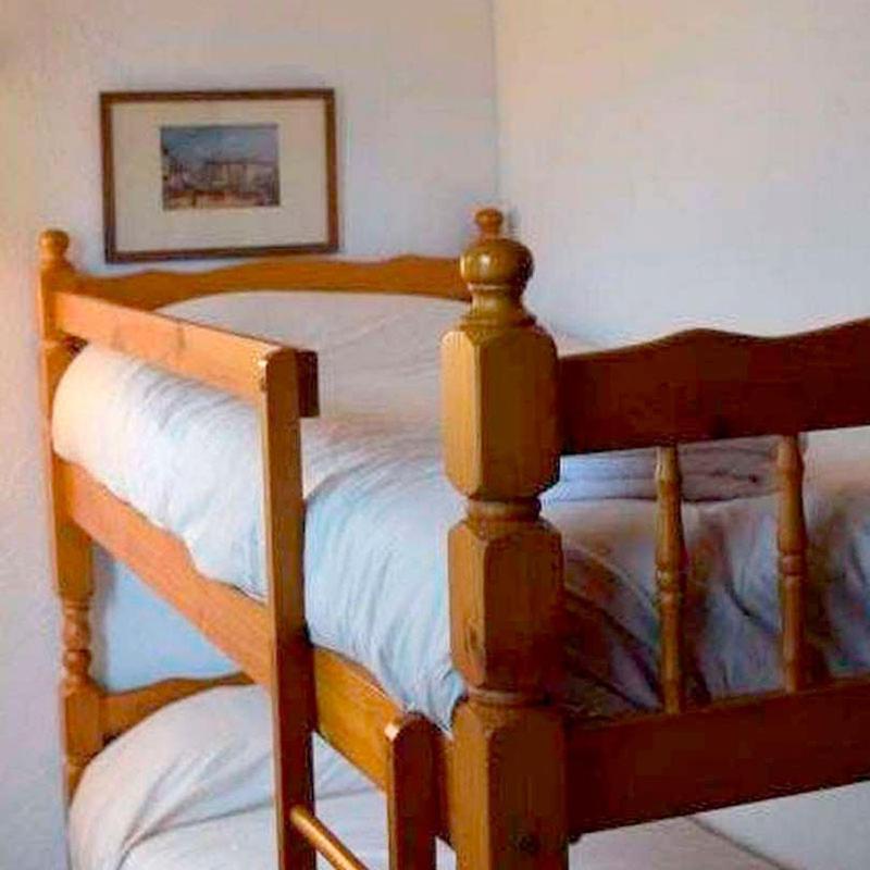 Appartement Mas El Carrer à Santa Pau Extérieur photo