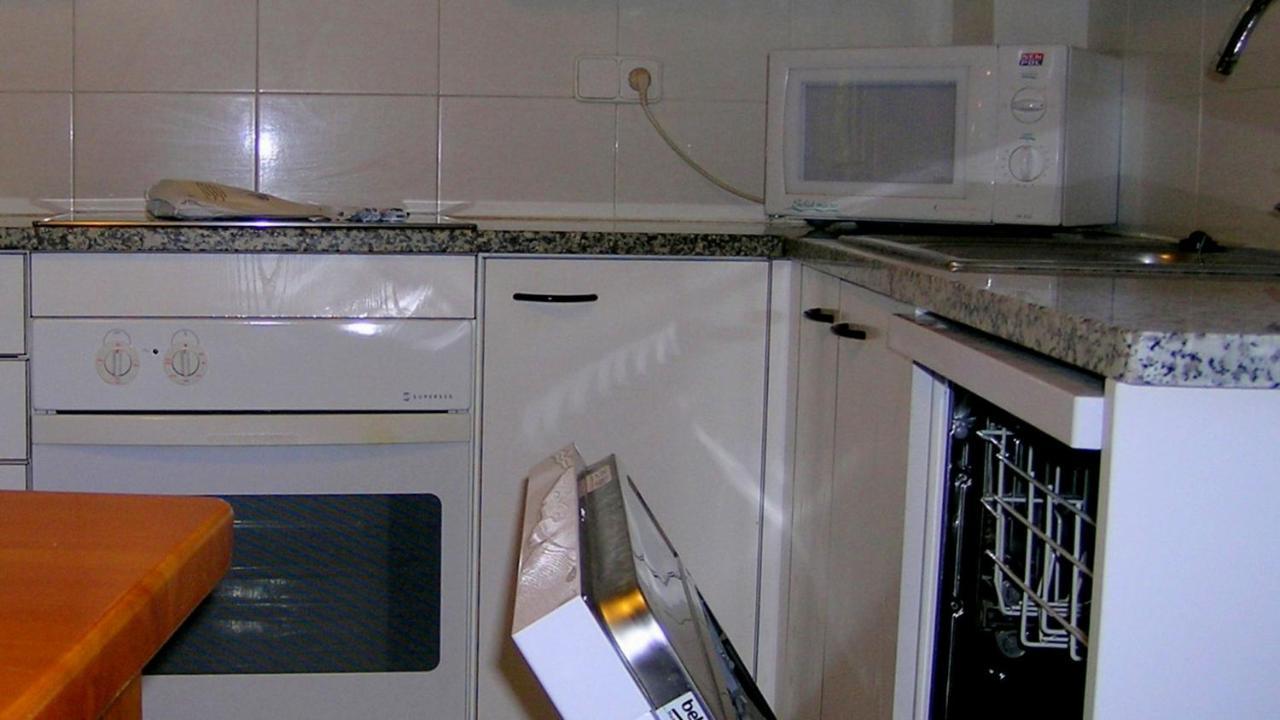 Appartement Mas El Carrer à Santa Pau Extérieur photo